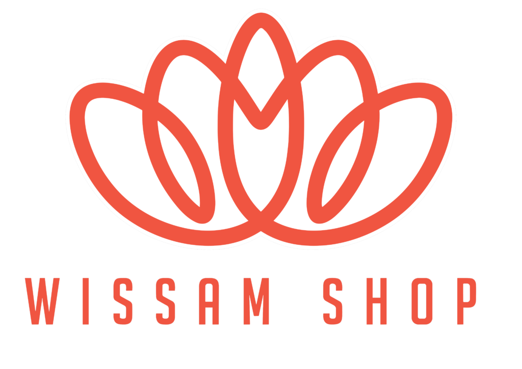 Wissam shop logo